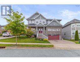 55 Sophia Street, halifax, Nova Scotia