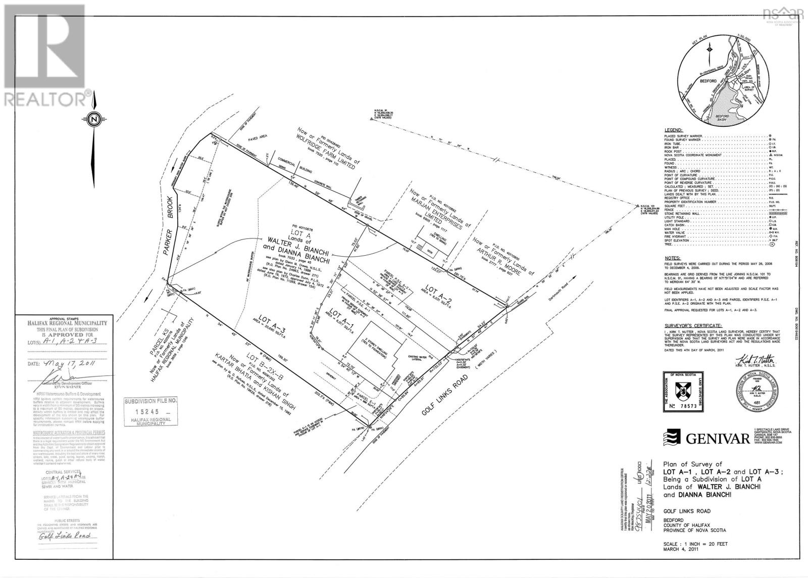 90 Golf Links Road, Bedford, Nova Scotia  B4A 2J3 - Photo 2 - 202526636