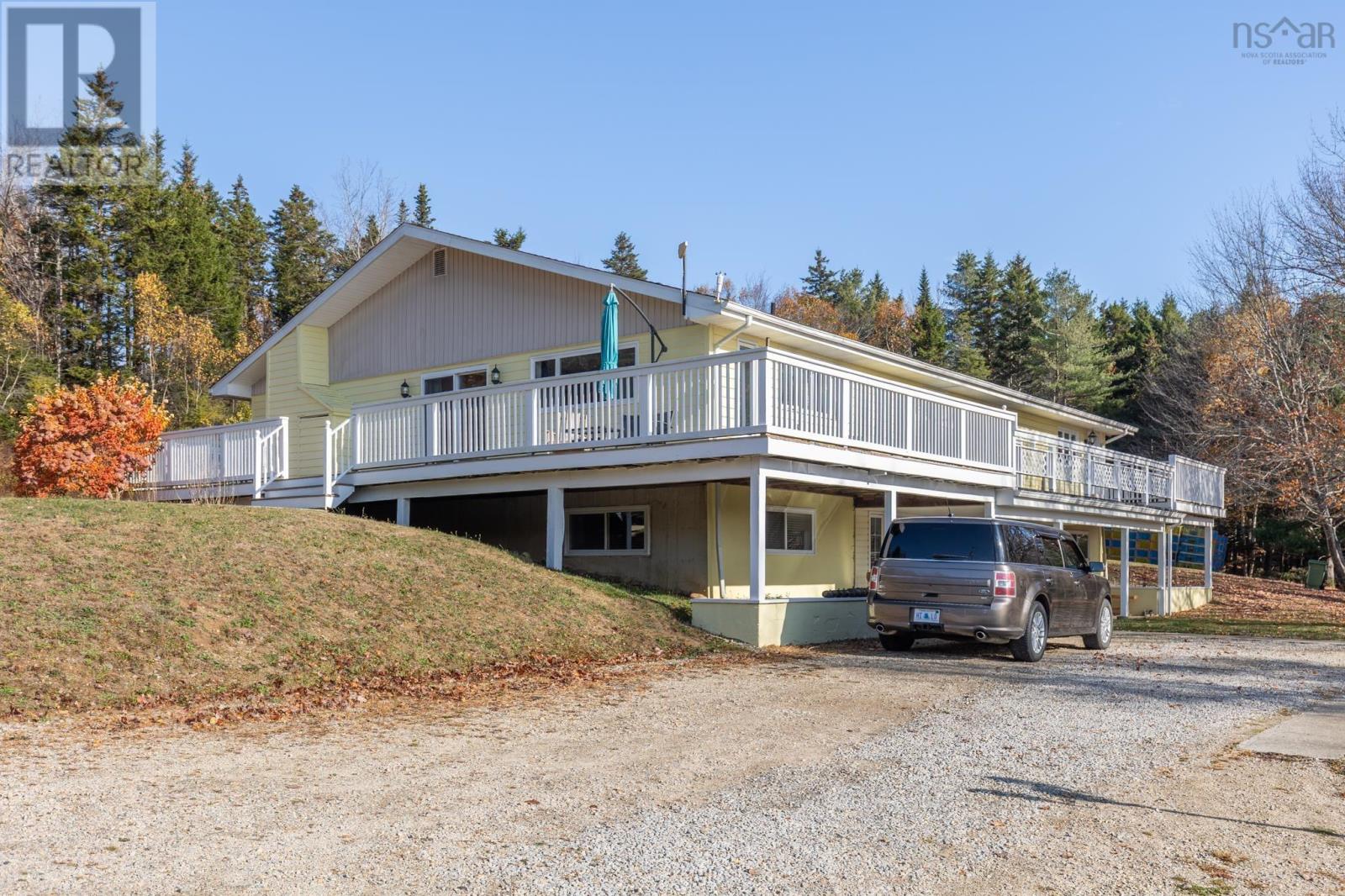 2977 Highway 340, Pleasant Valley, Nova Scotia  B5A 5P1 - Photo 3 - 202526649