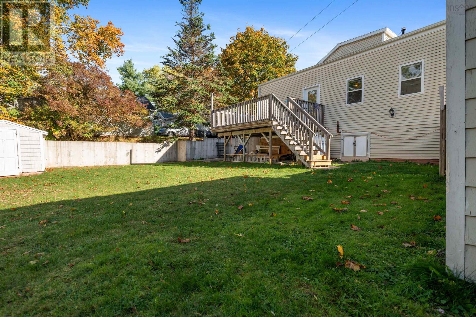 208 Pleasant Street, Truro, Nova Scotia  B2N 3S8 - Photo 35 - 202526671