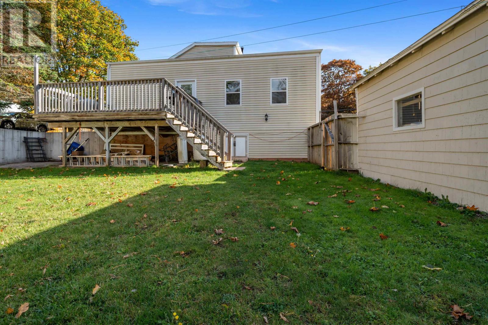 208 Pleasant Street, Truro, Nova Scotia  B2N 3S8 - Photo 36 - 202526671