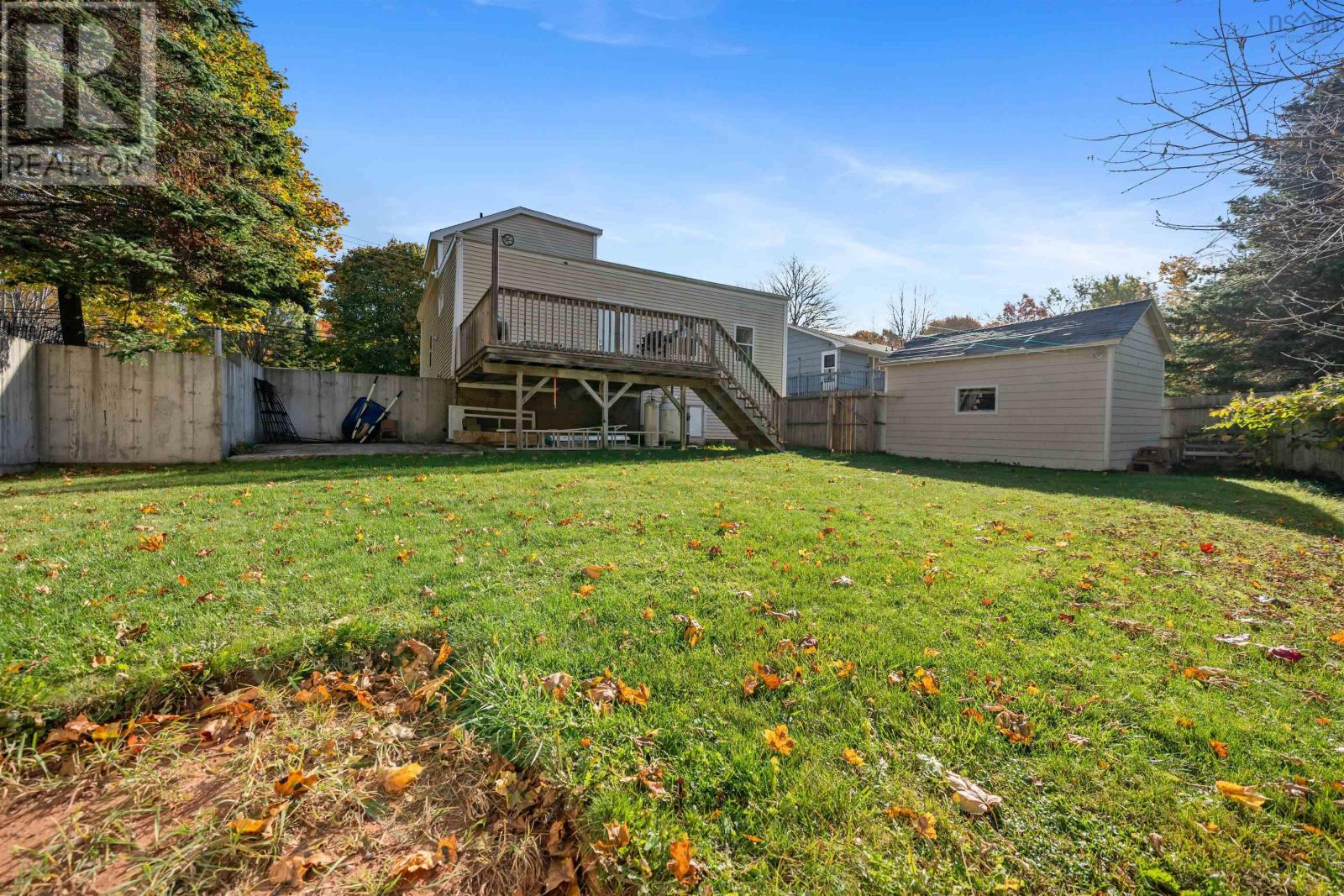 208 Pleasant Street, Truro, Nova Scotia  B2N 3S8 - Photo 38 - 202526671