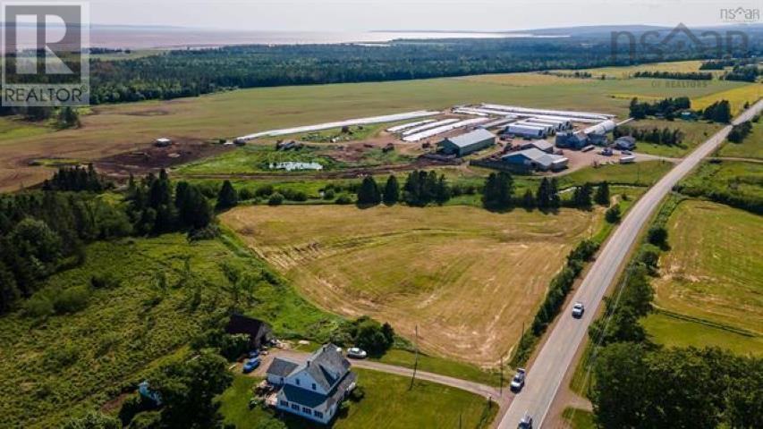 Vacant Lot Highway 2, colchester, Nova Scotia