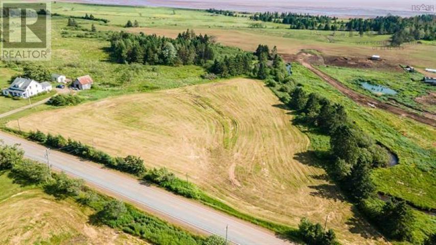 Vacant Lot Highway 2, Colchester, Nova Scotia  B0M 1B0 - Photo 3 - 202526674