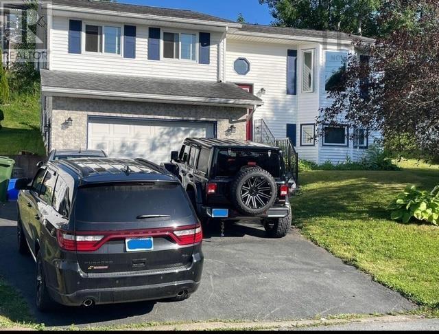 31 Yerevan Drive, Lower Sackville, Nova Scotia  B4C 4A9 - Photo 2 - 202526688