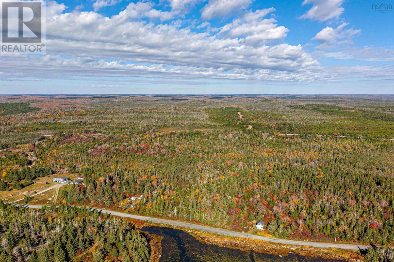 Acreage No 7 Highway, Harrigan Cove, Nova Scotia  B0J 2K0 - Photo 10 - 202526691