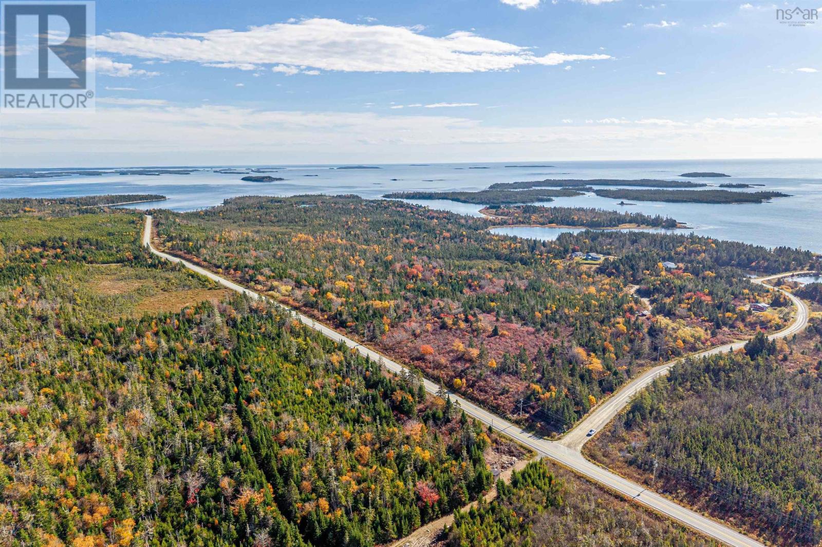 Acreage No 7 Highway, Harrigan Cove, Nova Scotia  B0J 2K0 - Photo 2 - 202526691