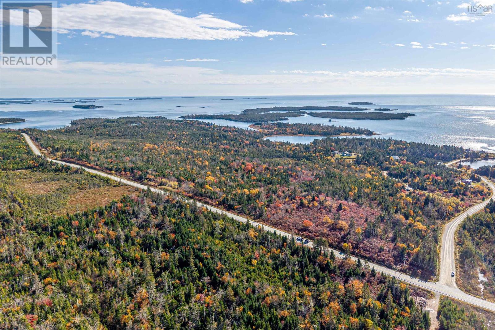 Acreage No 7 Highway, Harrigan Cove, Nova Scotia  B0J 2K0 - Photo 3 - 202526691