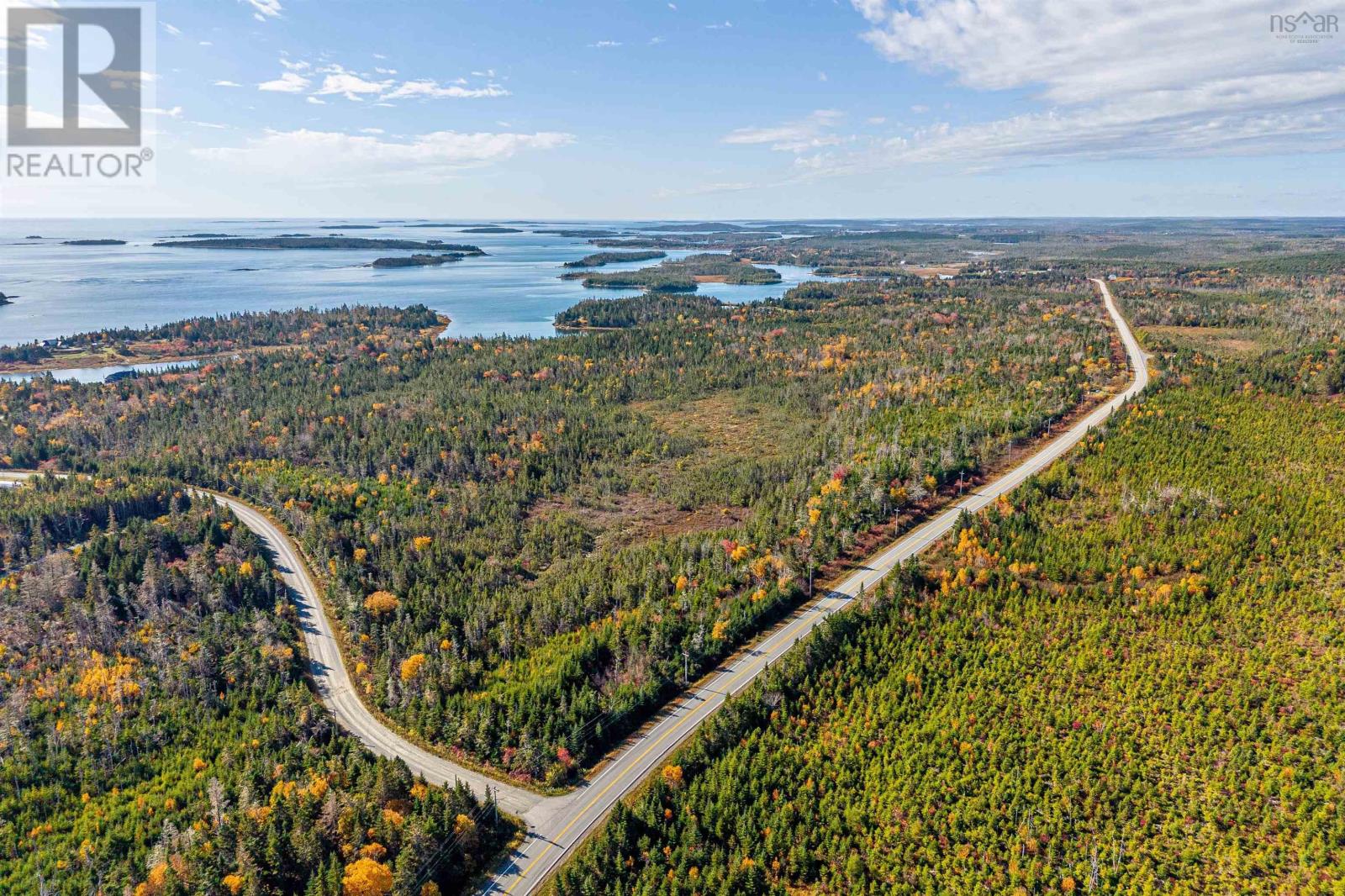 Acreage No 7 Highway, Harrigan Cove, Nova Scotia  B0J 2K0 - Photo 7 - 202526691