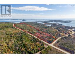 Acreage NO 7 Highway, harrigan cove, Nova Scotia