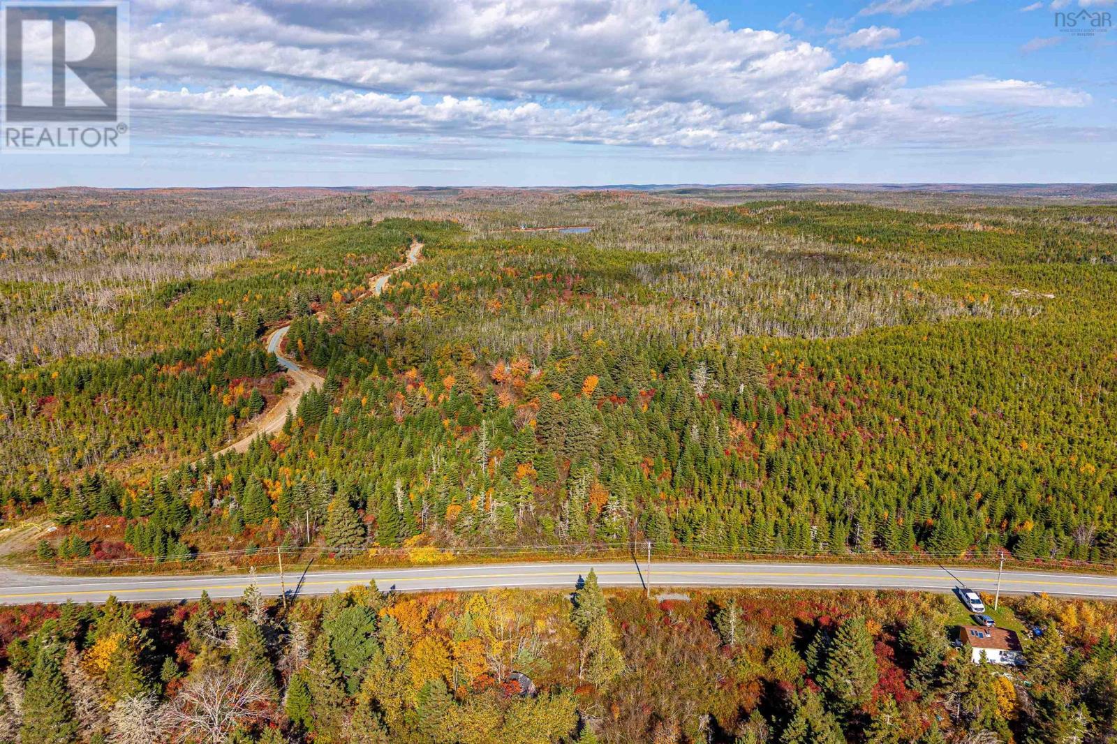 Acreage No 7 Highway, Harrigan Cove, Nova Scotia  B0J 2K0 - Photo 2 - 202526693