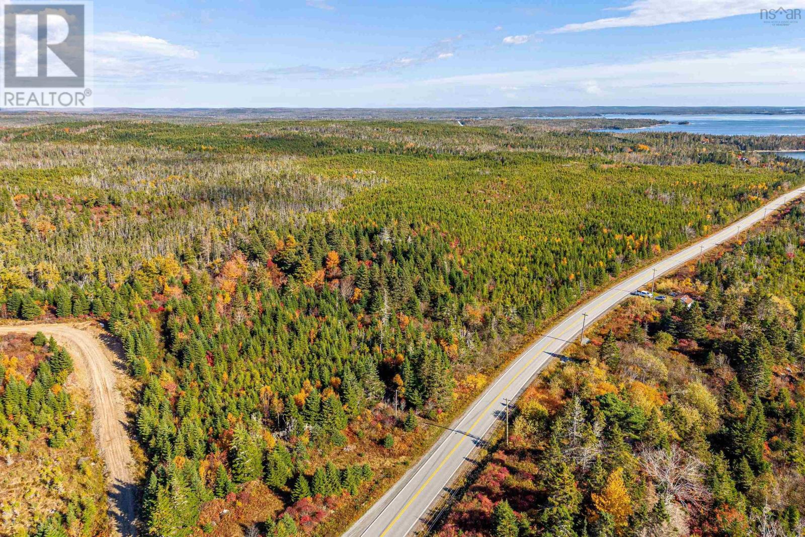 Acreage No 7 Highway, Harrigan Cove, Nova Scotia  B0J 2K0 - Photo 3 - 202526693