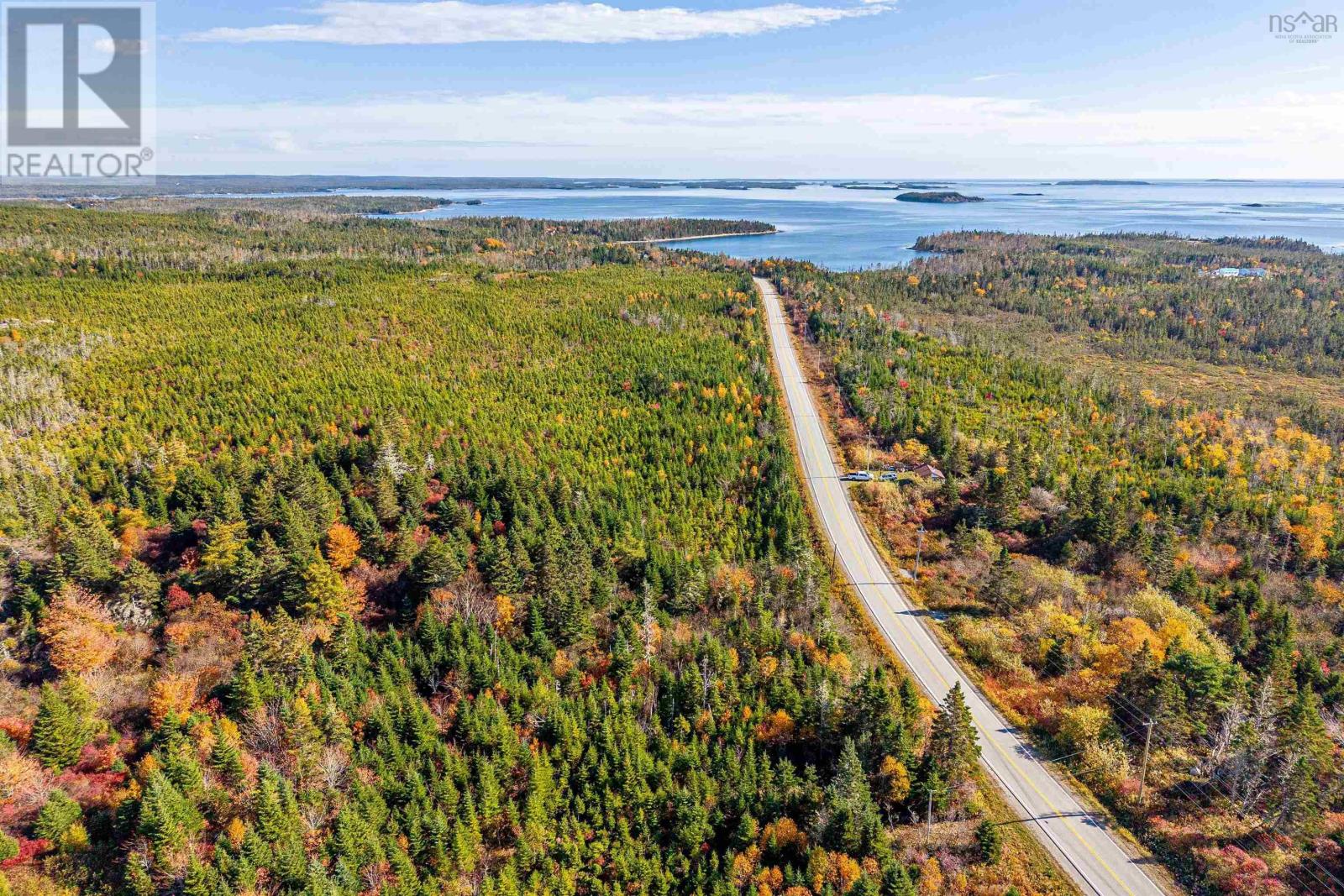 Acreage No 7 Highway, Harrigan Cove, Nova Scotia  B0J 2K0 - Photo 4 - 202526693