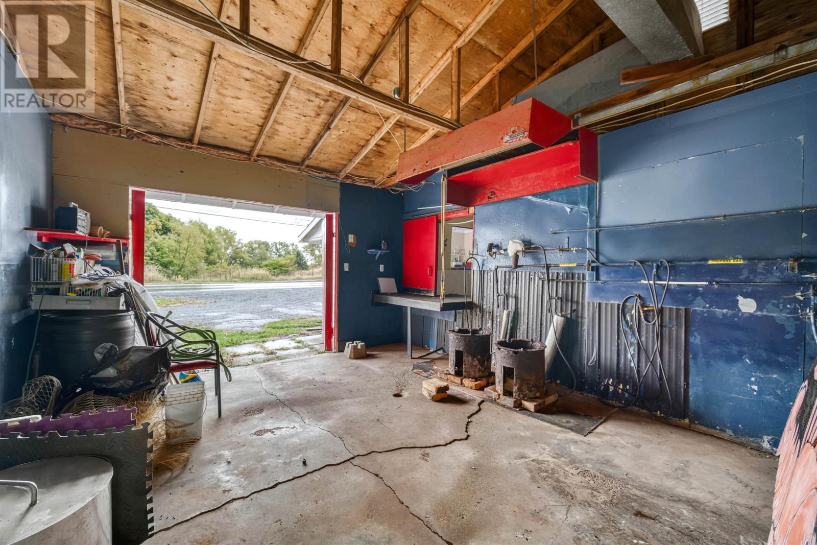 2447 Highway 376, Lyons Brook, Nova Scotia  B0K 1H0 - Photo 46 - 202526699