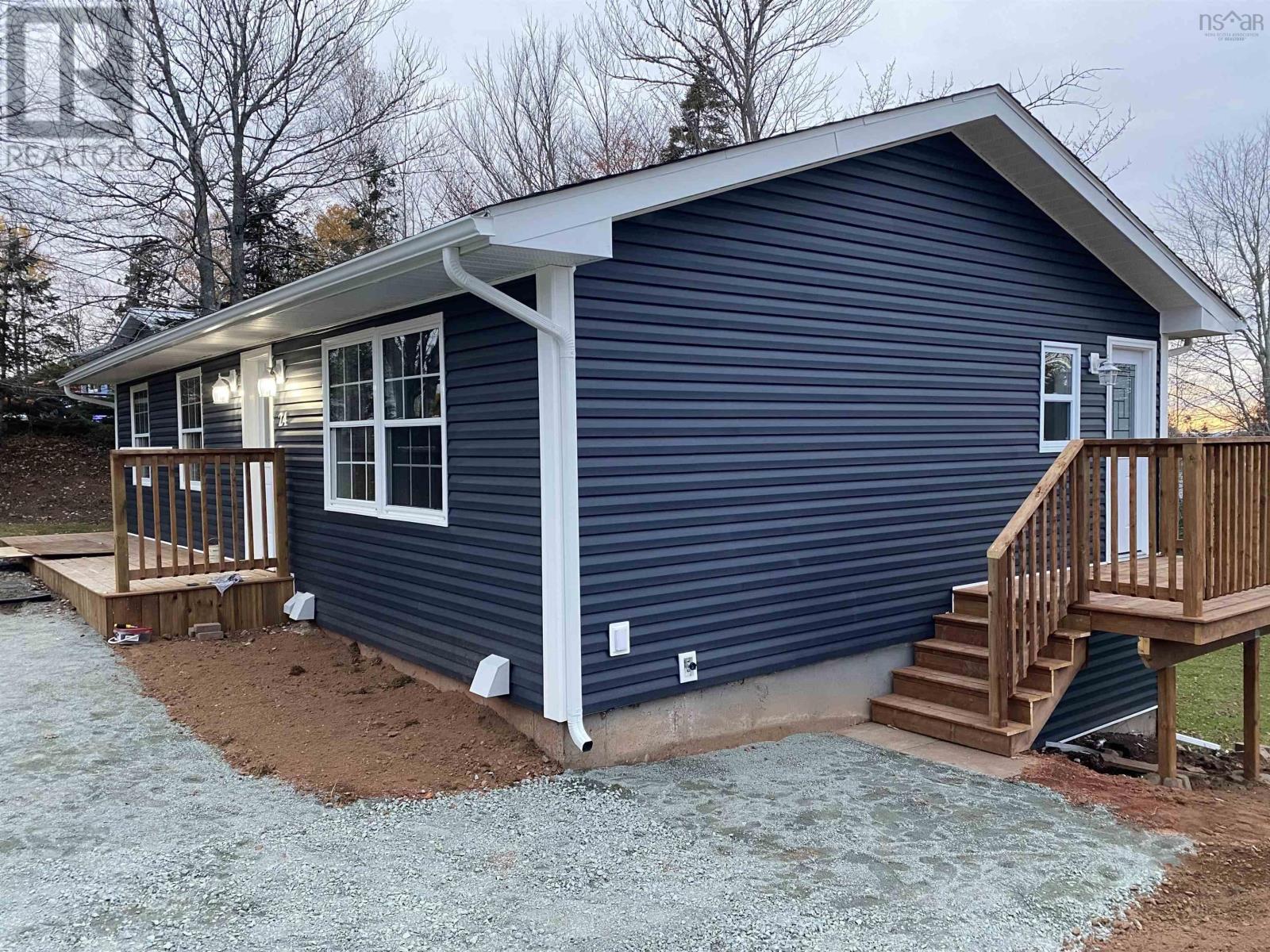 24 Montery Drive, Salmon River, Nova Scotia  B2N 5S4 - Photo 2 - 202526708