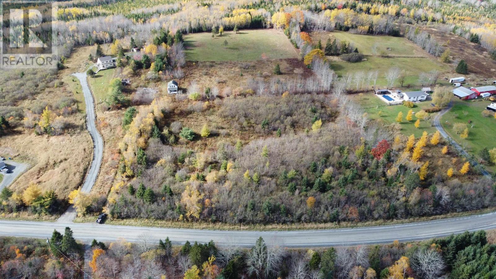 407 Lake Egmont Road Lot A, Lake Egmont, Nova Scotia  B0N 1Y0 - Photo 1 - 202526710