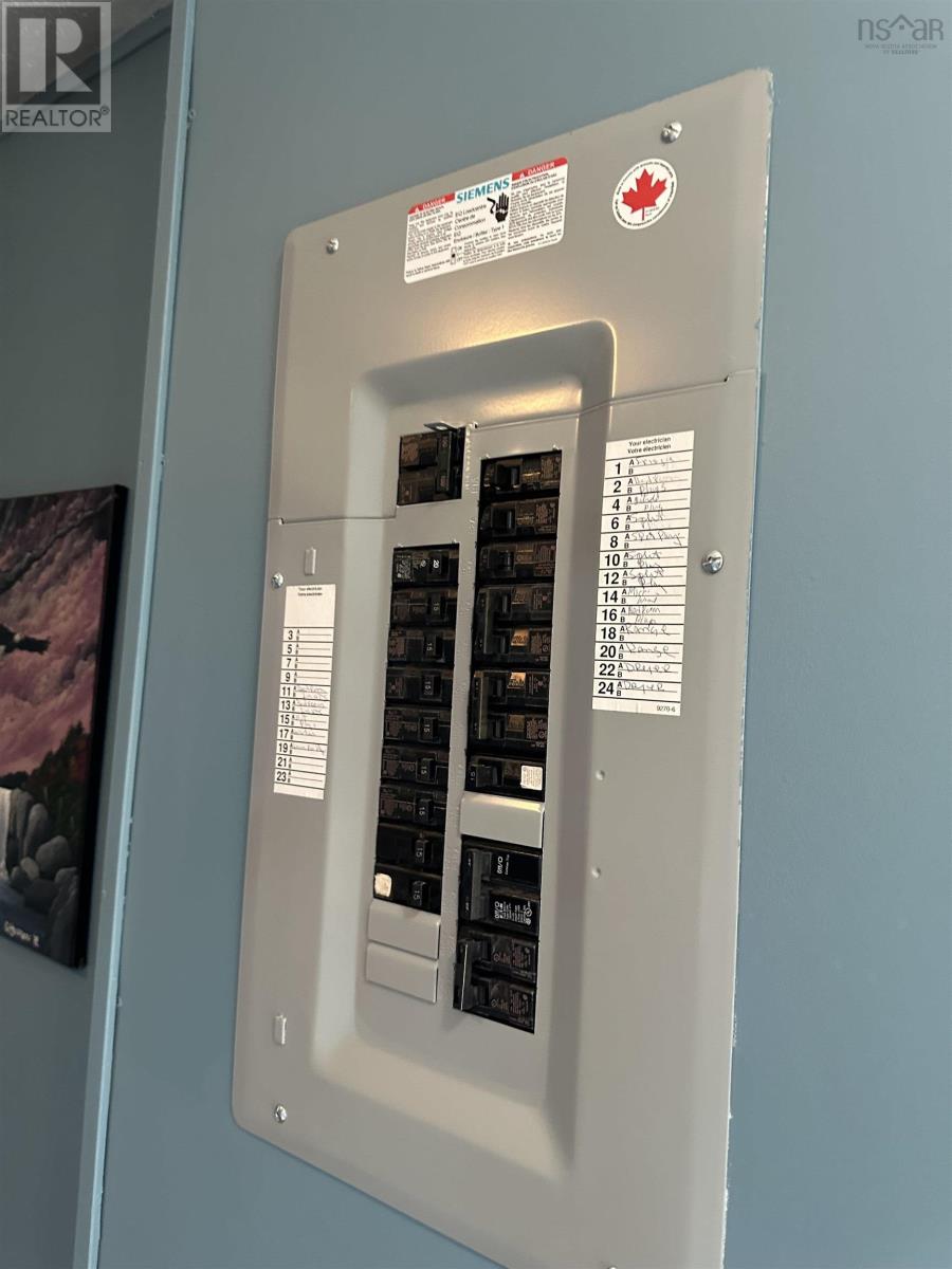 43 Oak Crescent, Port Hawkesbury, Nova Scotia  B9A 3H6 - Photo 17 - 202526712