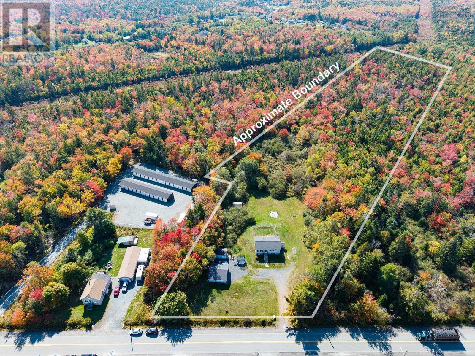 1114 Pockwock Road, Hammonds Plains, Nova Scotia  B4B 1P2 - Photo 2 - 202526713