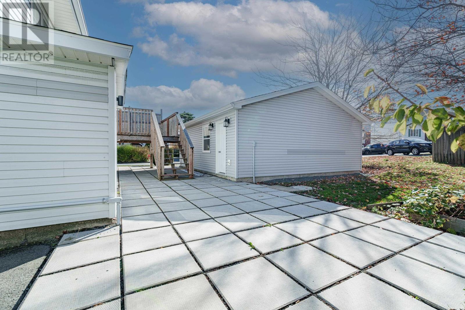 310 John Stewart Drive, Cole Harbour, Nova Scotia  B2W 5P3 - Photo 36 - 202526716