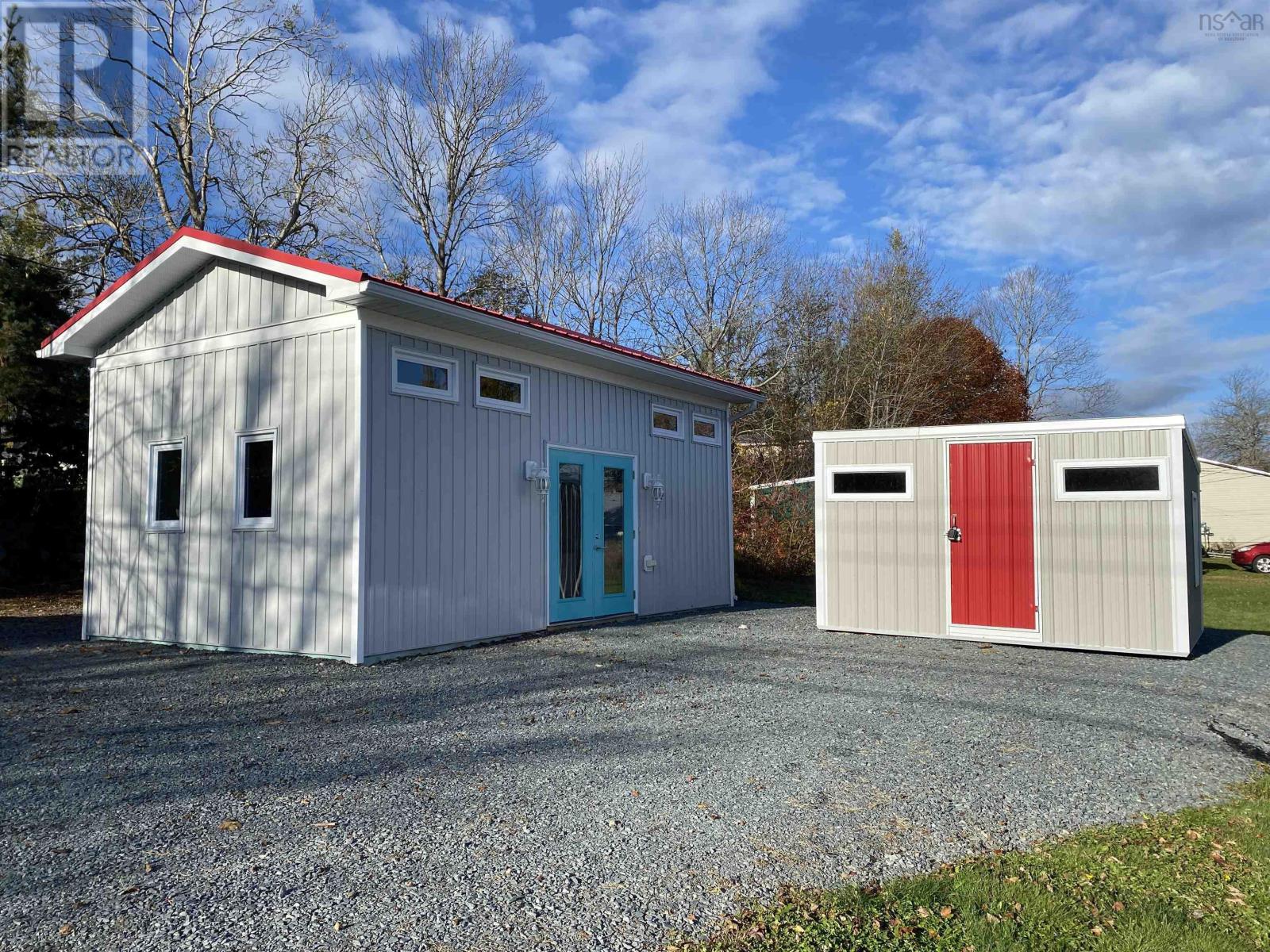 52 Wolfe Street, liverpool, Nova Scotia