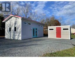 52 Wolfe Street, liverpool, Nova Scotia