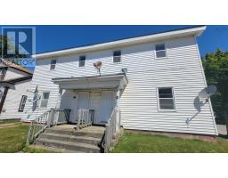 24-26 Parade Street, yarmouth, Nova Scotia