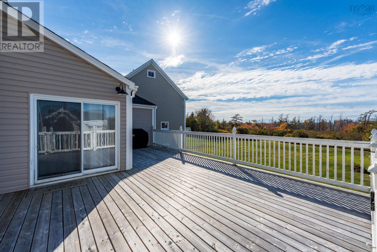 8793 Highway 1, Meteghan River, Nova Scotia  B0W 2K0 - Photo 33 - 202526732