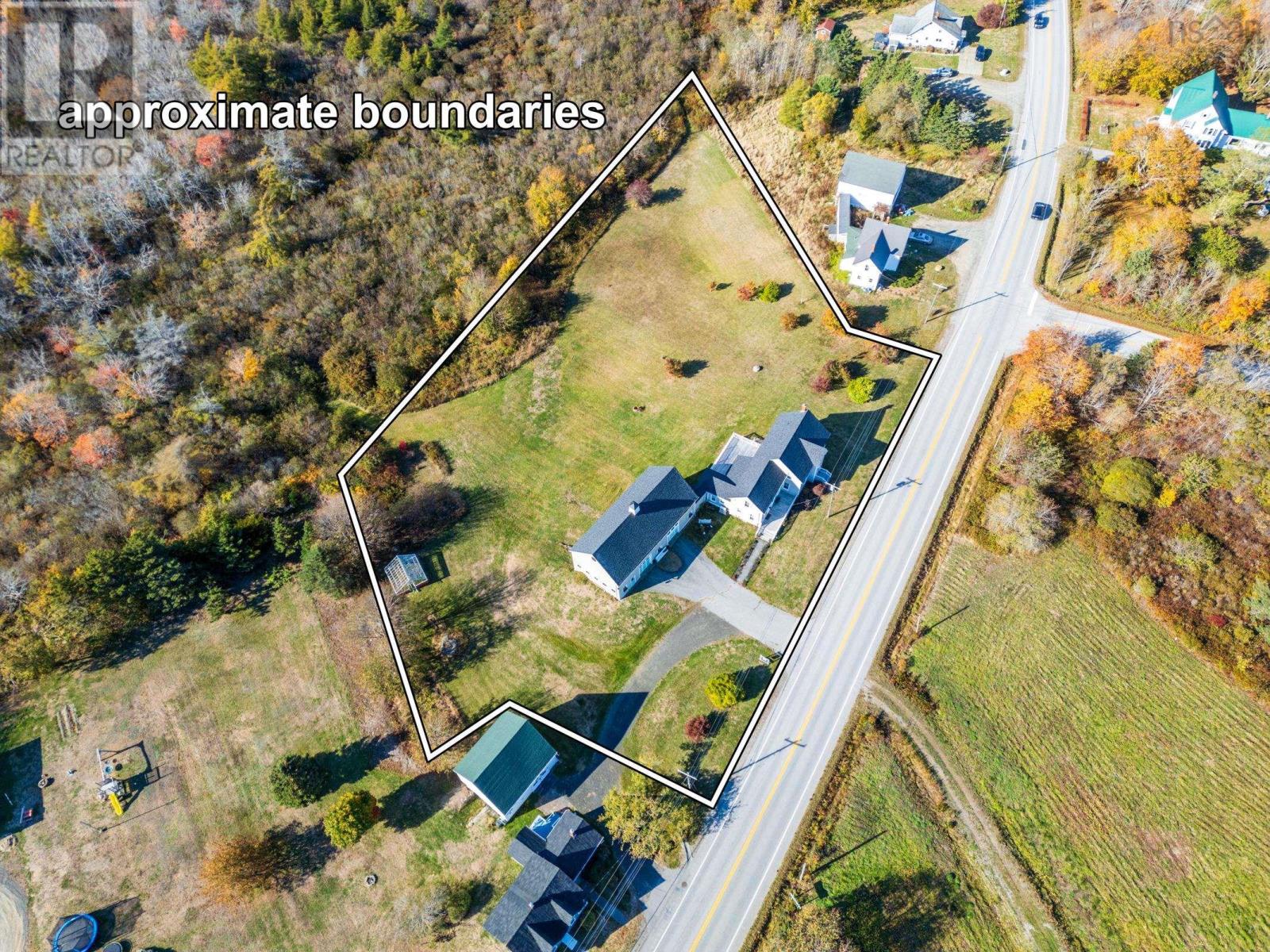 8793 Highway 1, Meteghan River, Nova Scotia  B0W 2K0 - Photo 34 - 202526732