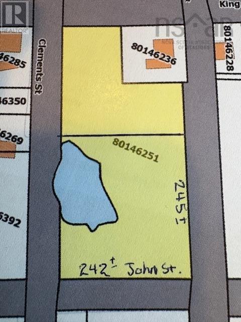 Lot 85 King Street, shelburne, Nova Scotia