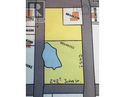 Lot 85 King Street, shelburne, Nova Scotia
