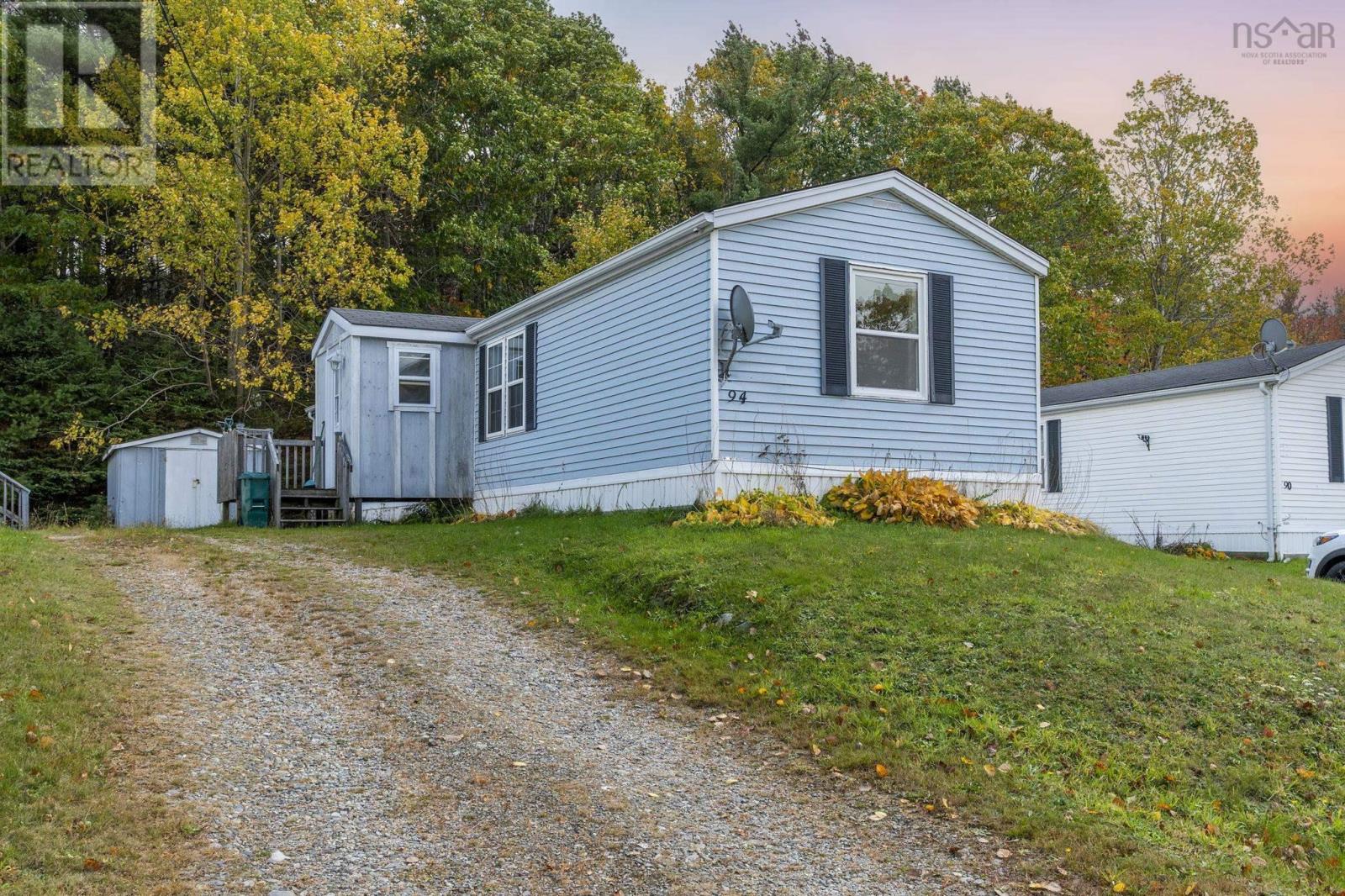 94 Commission Street, sandy point, Nova Scotia