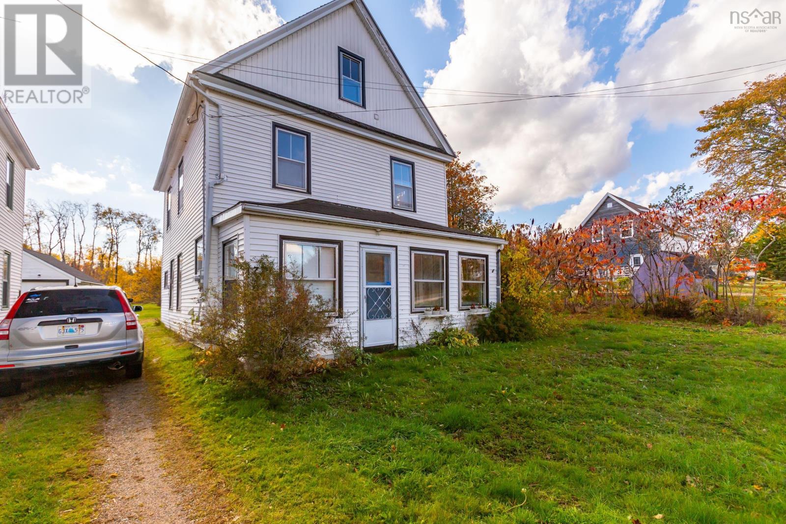 771 Highway 10, Springfield, Nova Scotia  B0R 1H0 - Photo 2 - 202526759