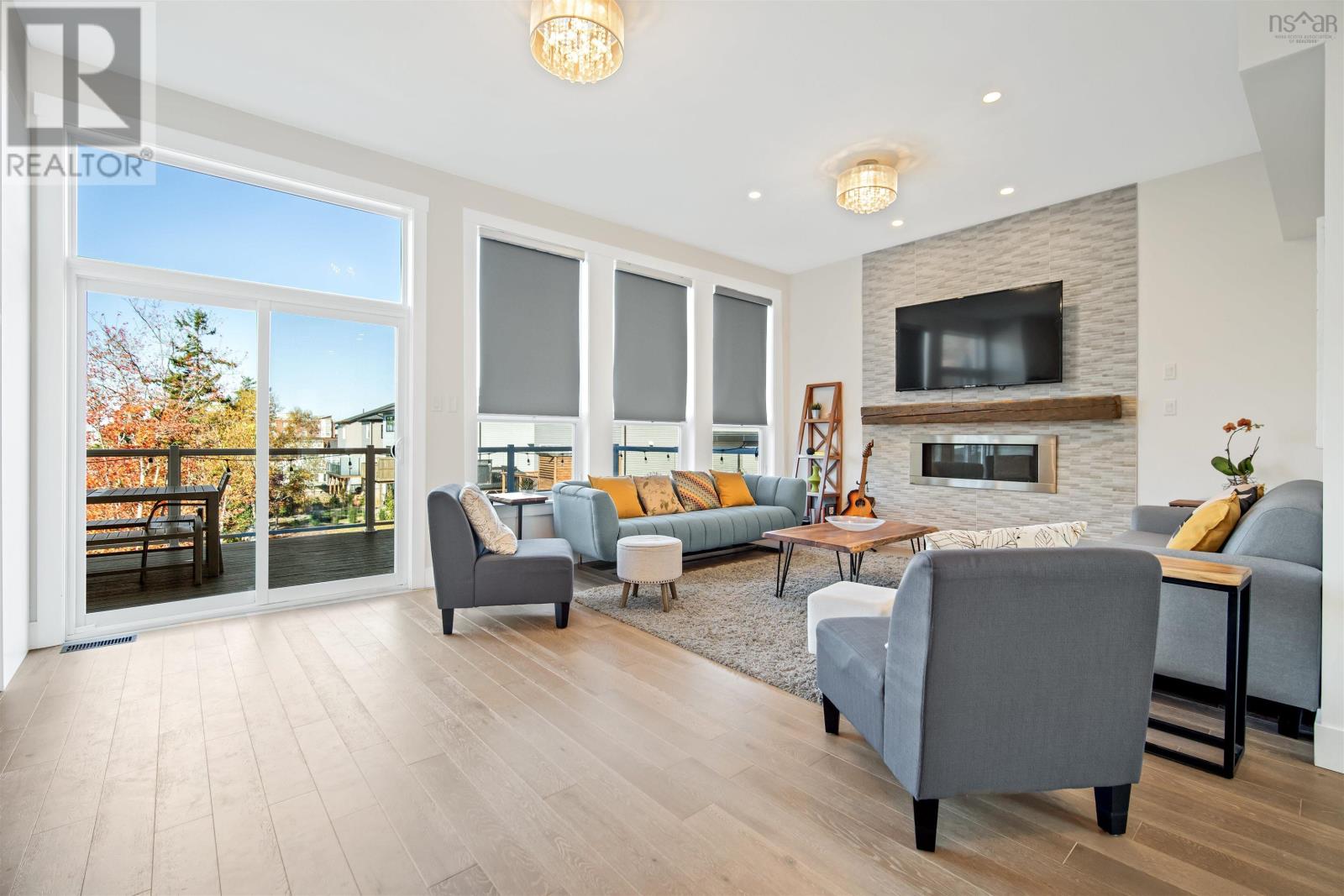 322 Transom Drive, Halifax, Nova Scotia  B3M 0K9 - Photo 10 - 202526771