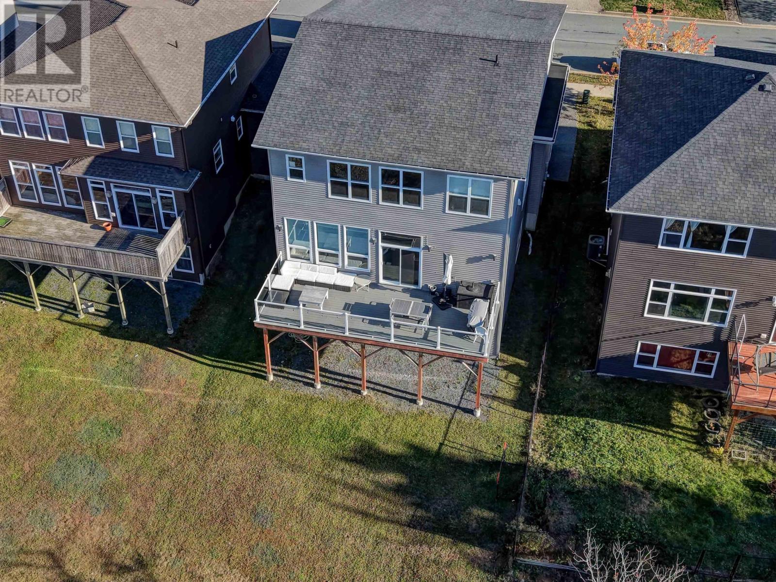 322 Transom Drive, Halifax, Nova Scotia  B3M 0K9 - Photo 47 - 202526771