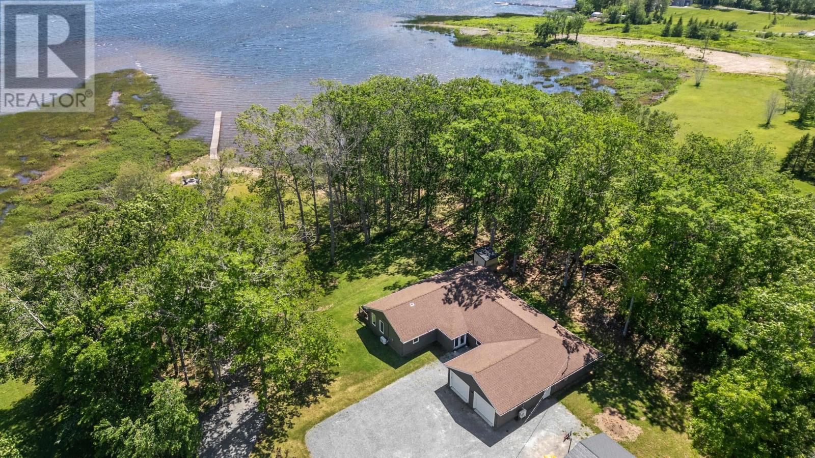 40 Martins Point Road, Enfield, Nova Scotia  B2T 1H9 - Photo 3 - 202526780