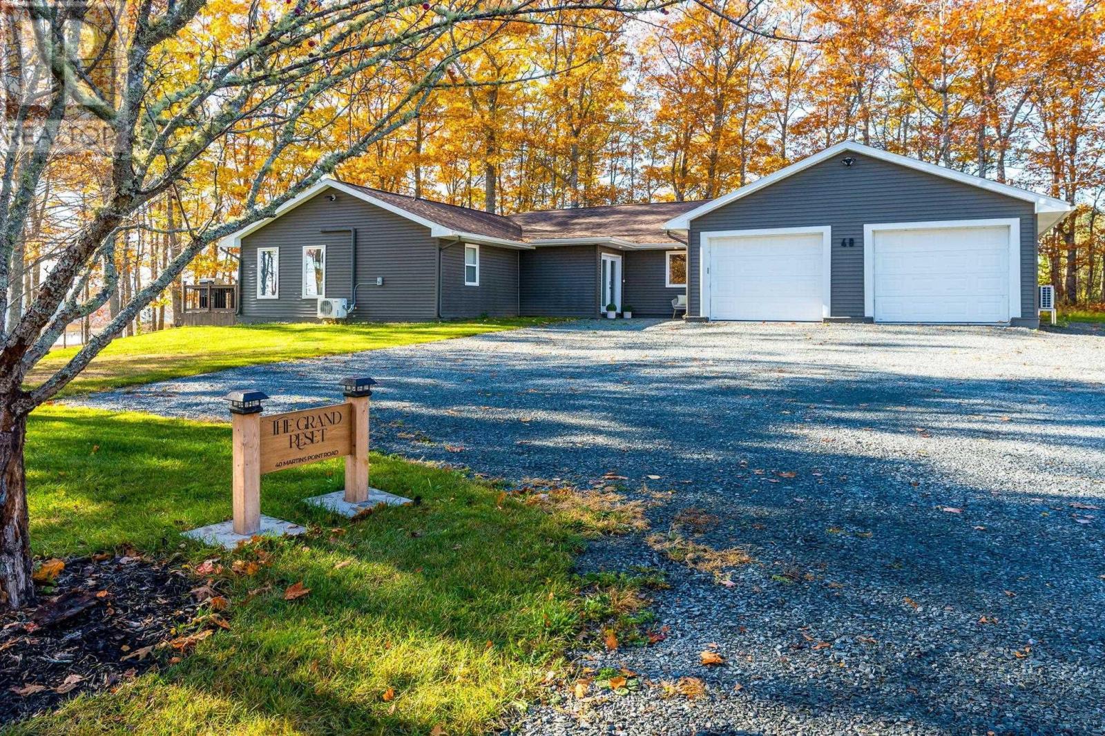 40 Martins Point Road, Enfield, Nova Scotia  B2T 1H9 - Photo 32 - 202526780