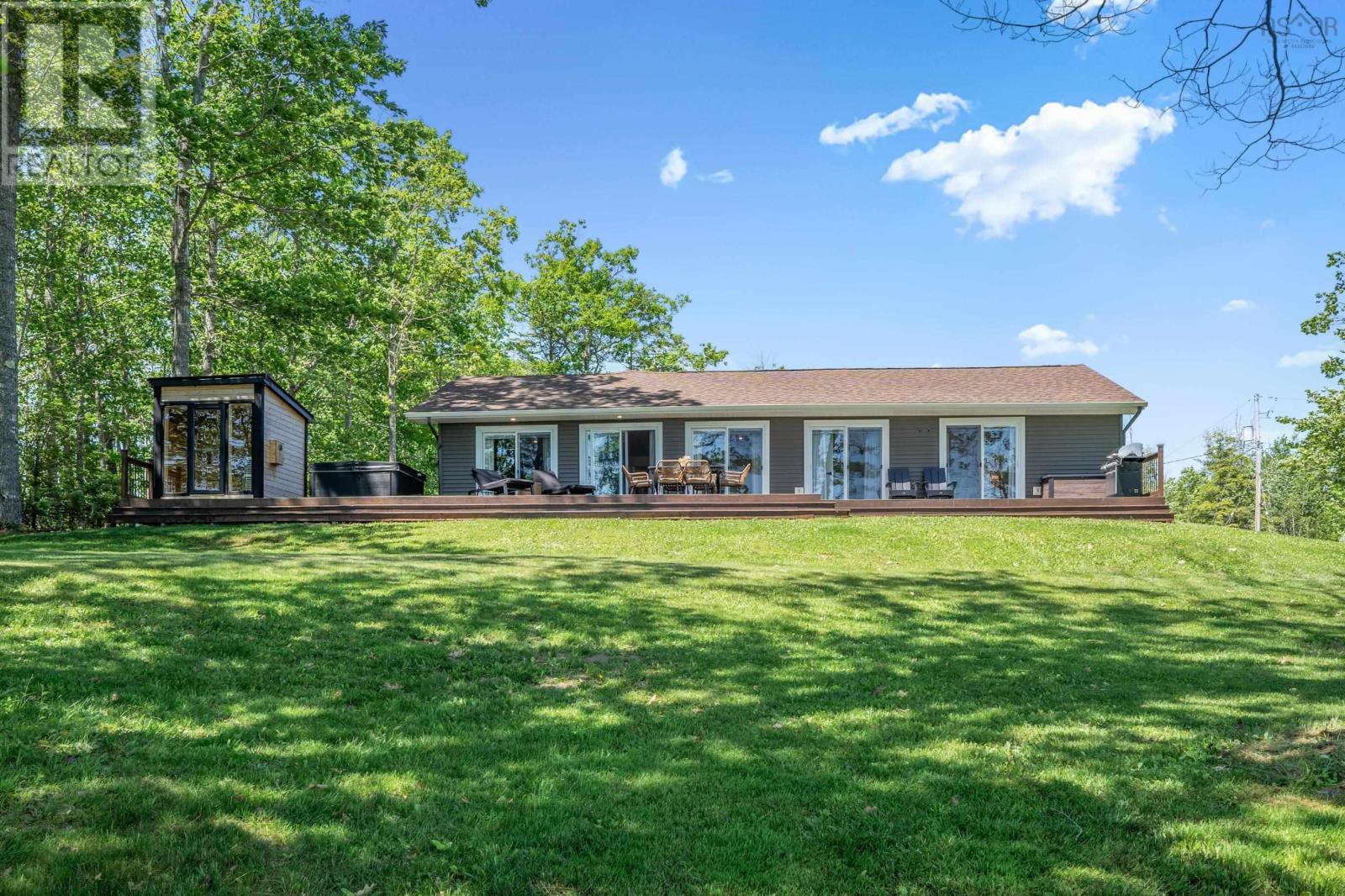 40 Martins Point Road, Enfield, Nova Scotia  B2T 1H9 - Photo 36 - 202526780