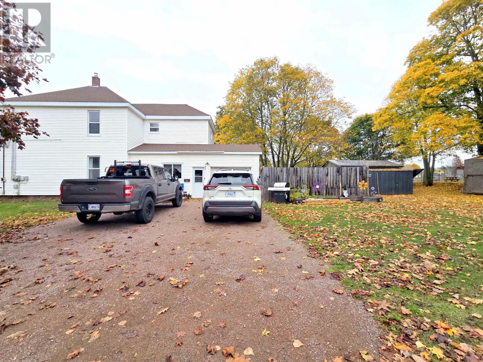 62 West Pleasant Street, Amherst, Nova Scotia  B4H 1E8 - Photo 32 - 202526811