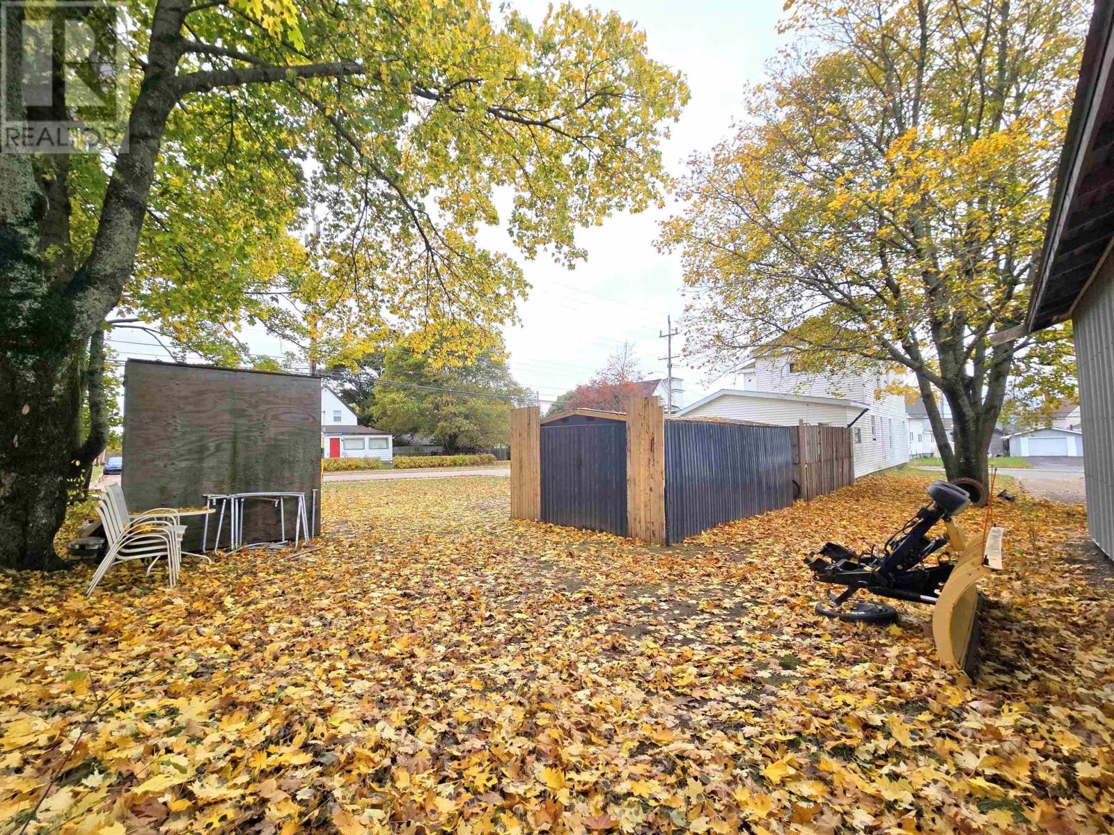 62 West Pleasant Street, Amherst, Nova Scotia  B4H 1E8 - Photo 33 - 202526811