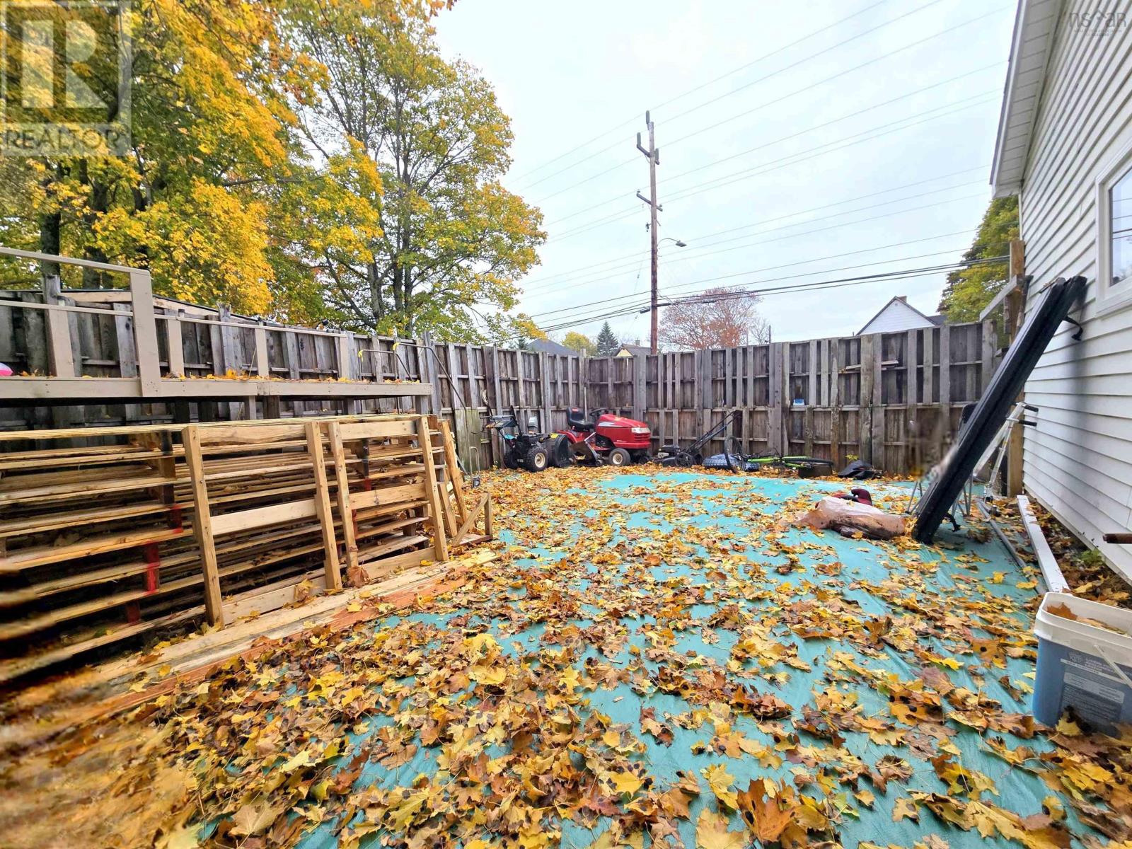 62 West Pleasant Street, Amherst, Nova Scotia  B4H 1E8 - Photo 35 - 202526811