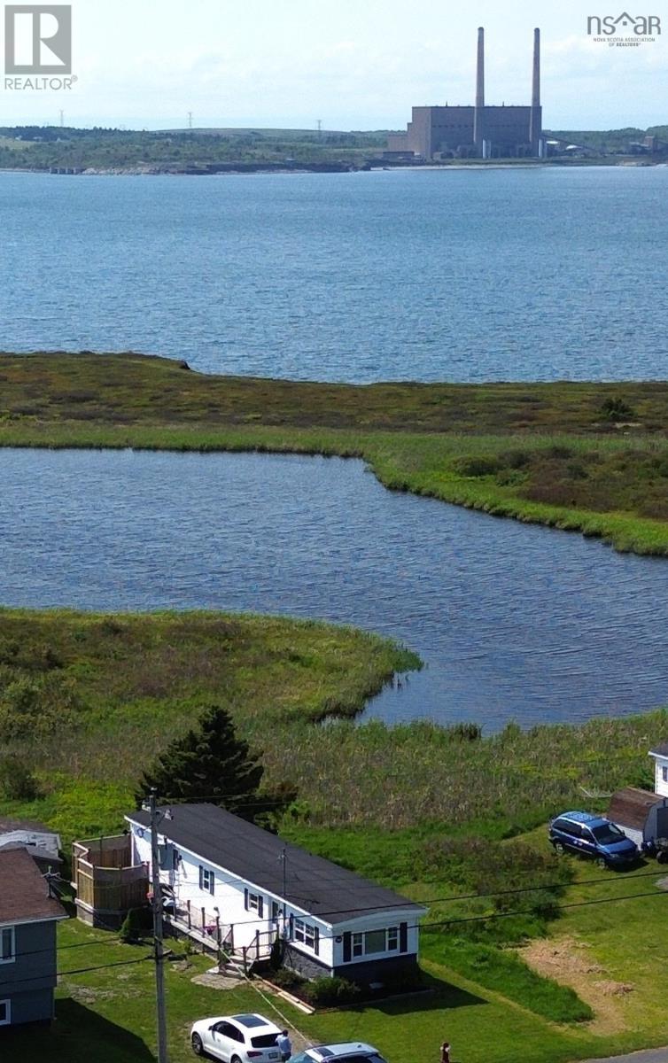 127 Park Street, dominion, Nova Scotia