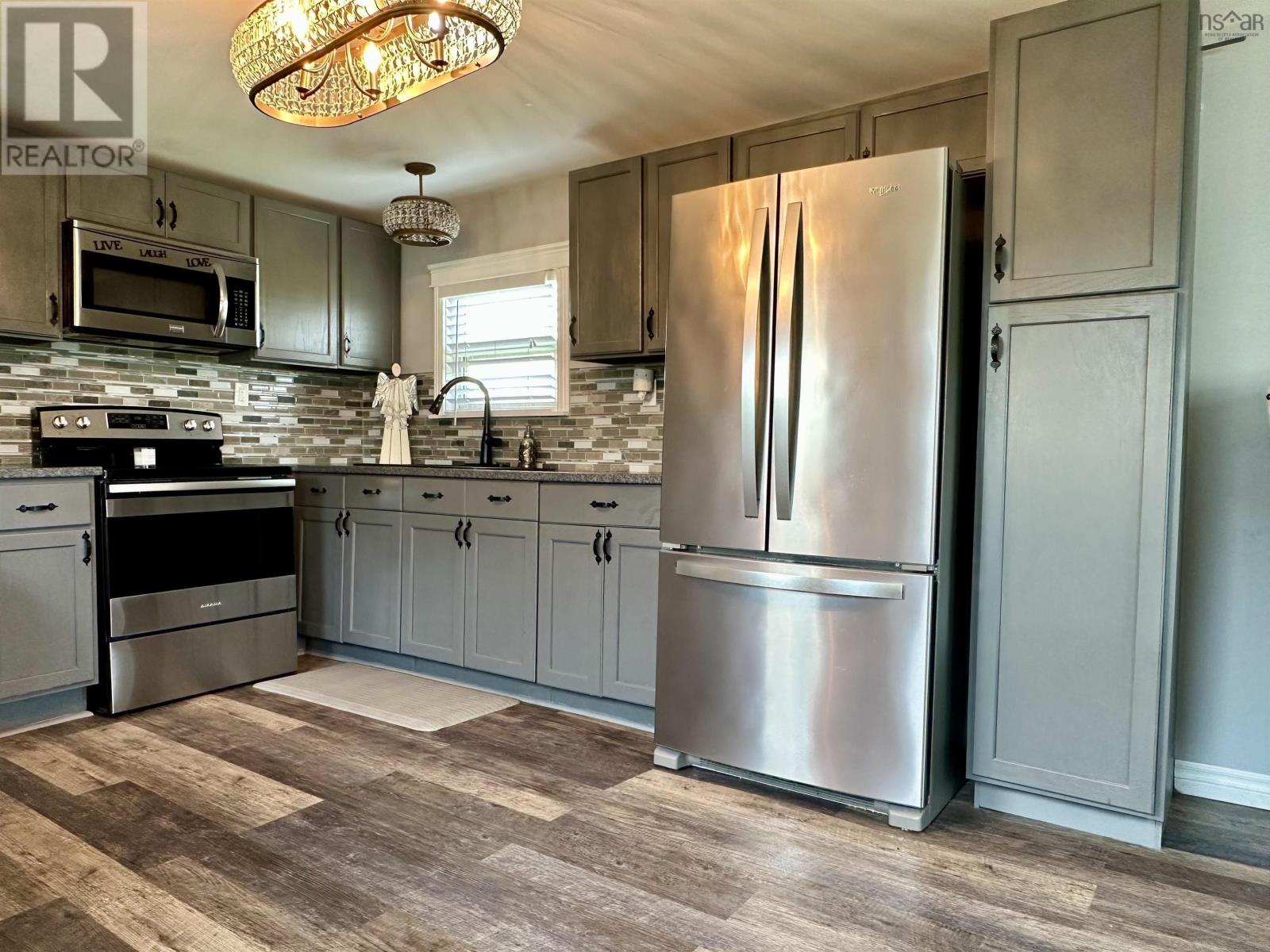 127 Park Street, Dominion, Nova Scotia  B1G 1R7 - Photo 10 - 202526821