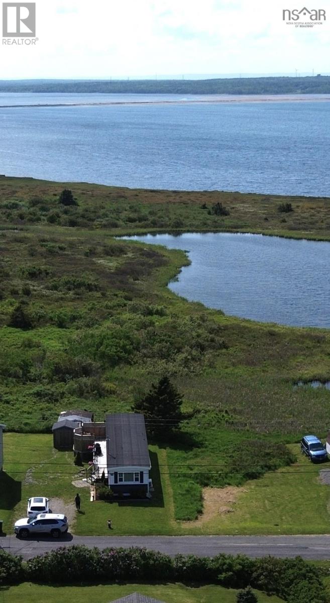 127 Park Street, Dominion, Nova Scotia  B1G 1R7 - Photo 3 - 202526821