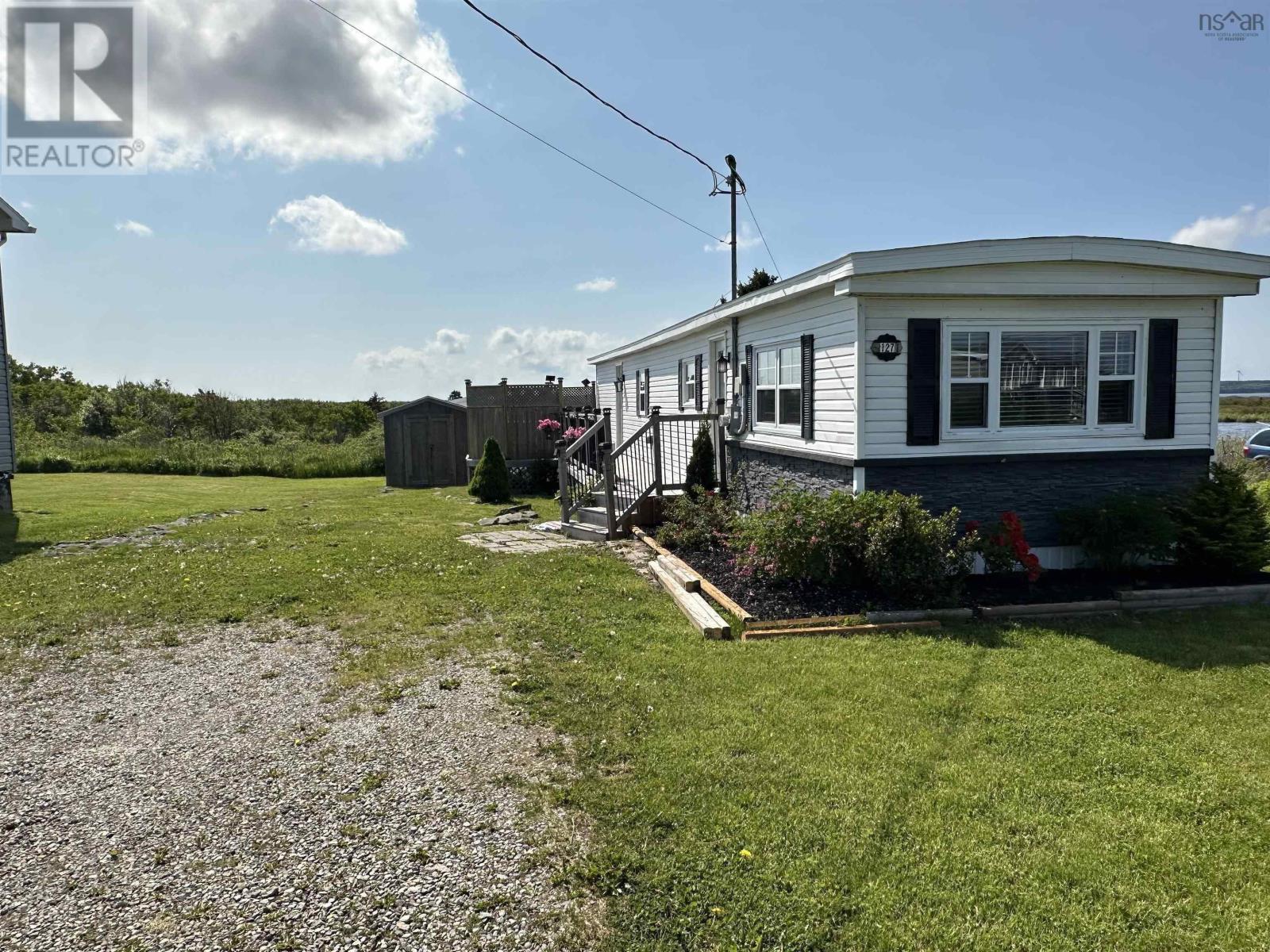 127 Park Street, Dominion, Nova Scotia  B1G 1R7 - Photo 4 - 202526821