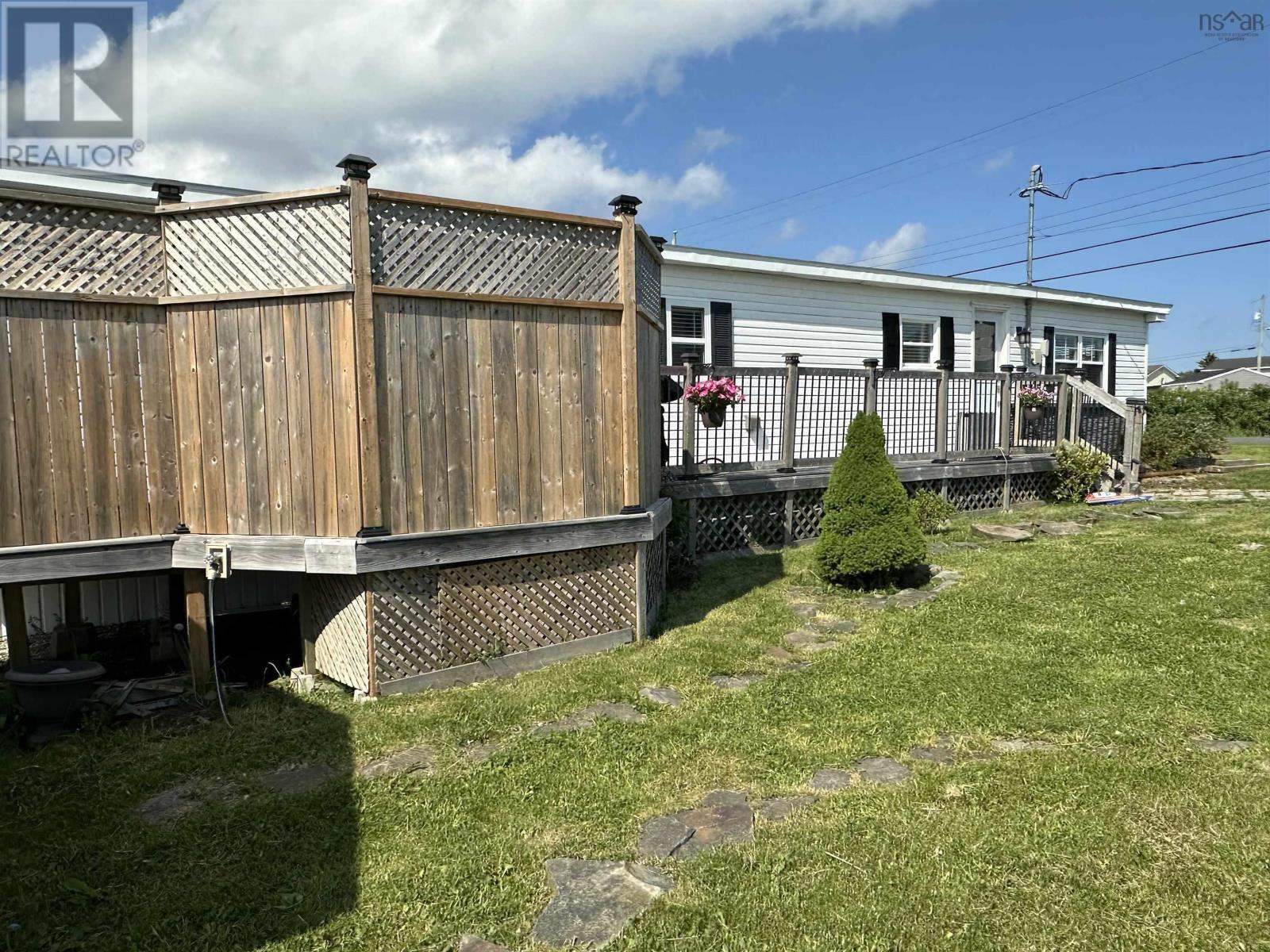 127 Park Street, Dominion, Nova Scotia  B1G 1R7 - Photo 7 - 202526821