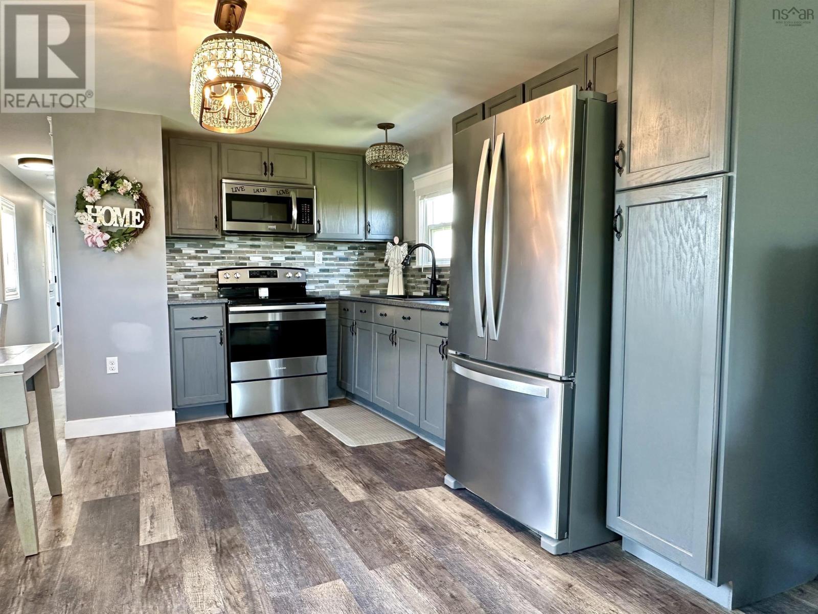 127 Park Street, Dominion, Nova Scotia  B1G 1R7 - Photo 9 - 202526821