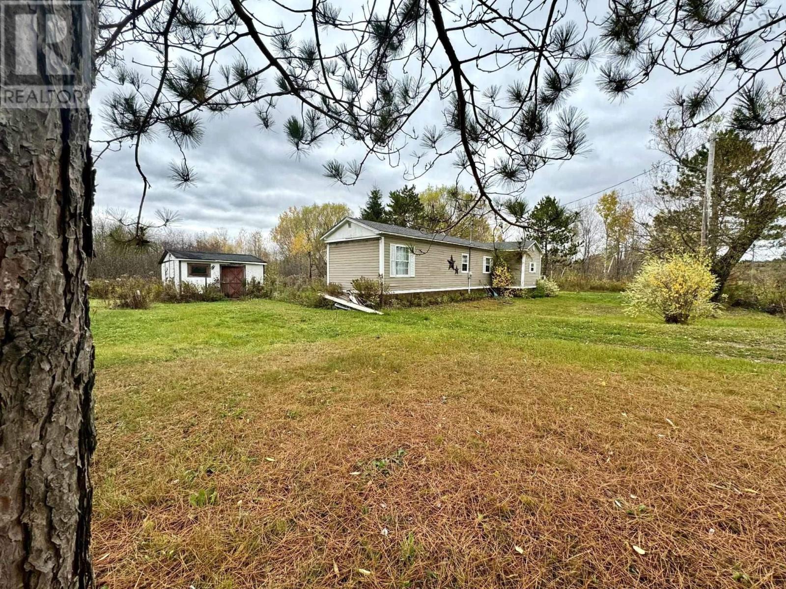 269 Chance Harbour Road, Road, Nova Scotia  B0K 1X0 - Photo 1 - 202526825