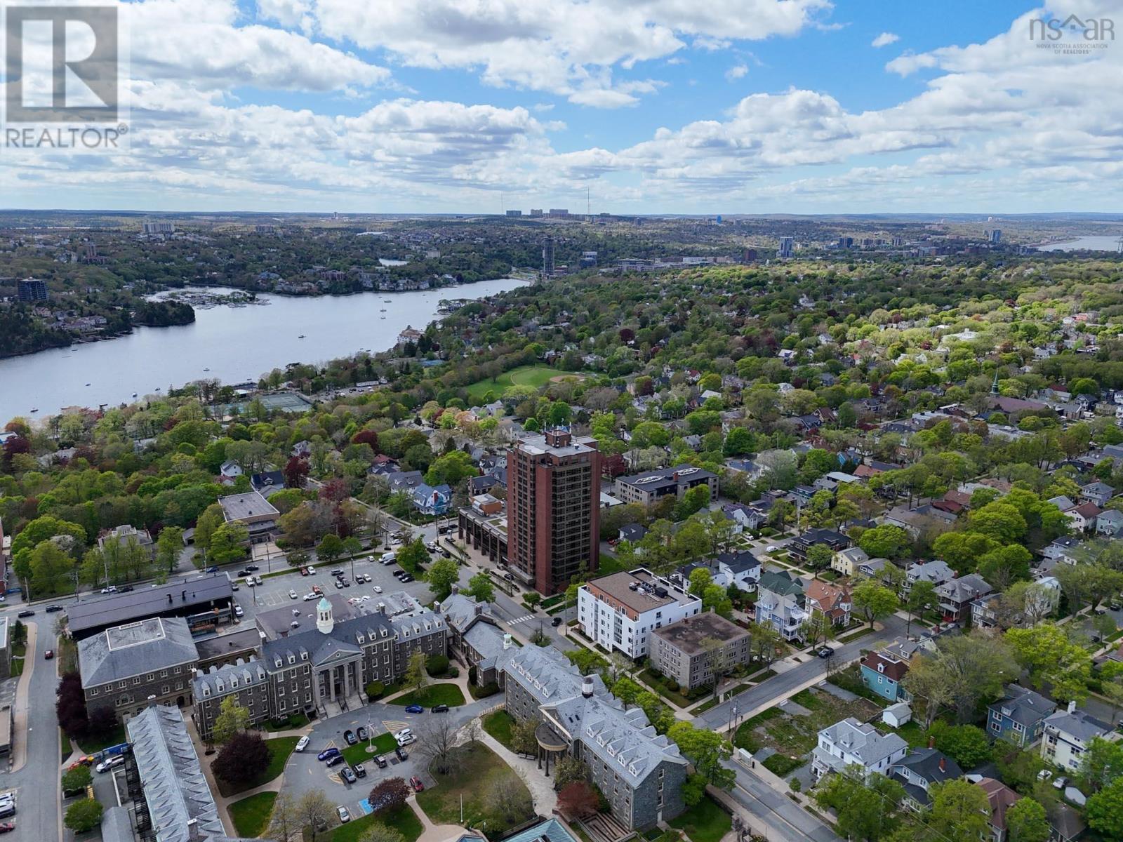 406 6369 Coburg Road, Halifax, Nova Scotia  B3H 4J7 - Photo 36 - 202526828