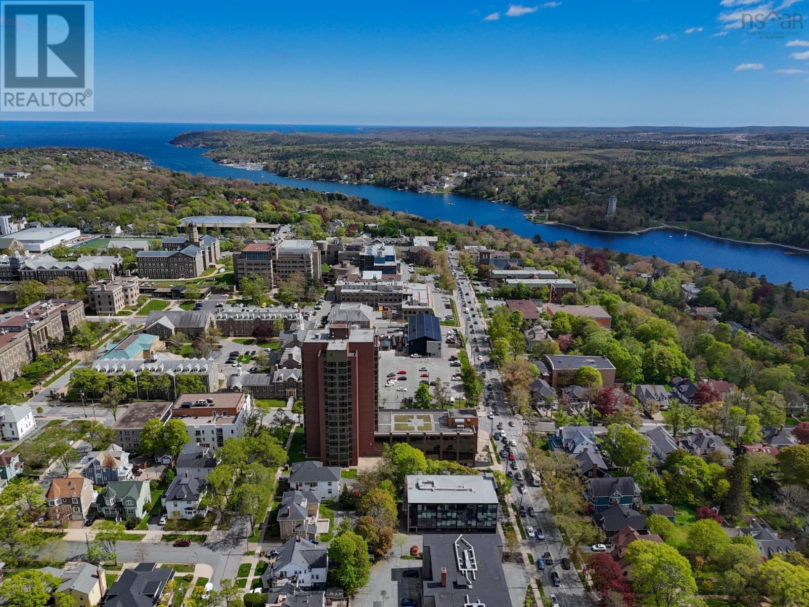 406 6369 Coburg Road, Halifax, Nova Scotia  B3H 4J7 - Photo 37 - 202526828