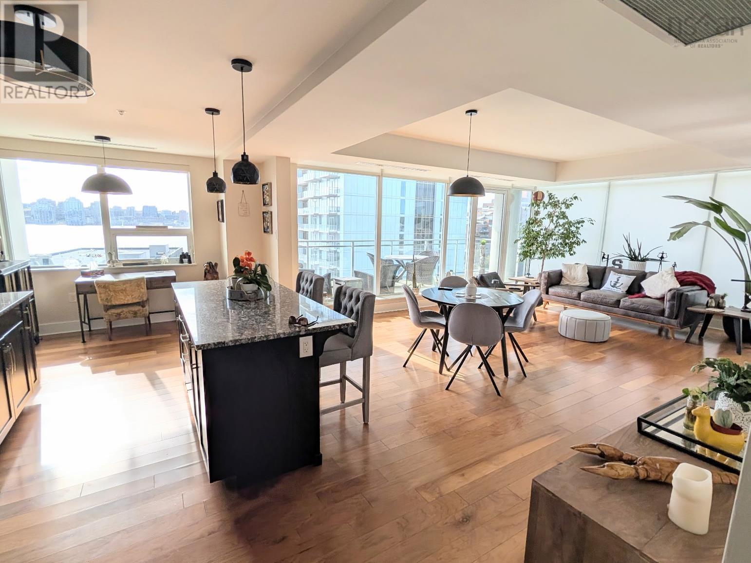 706 31 Kings Wharf Place, dartmouth, Nova Scotia